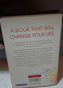 Power of Subconscious Mind