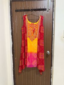 Navras Bandhani Kirti
