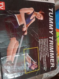Tummy Trimmer