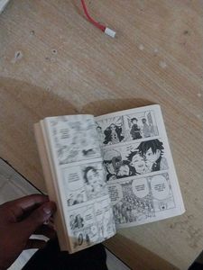 Demon Slayer Manga Vol. 23