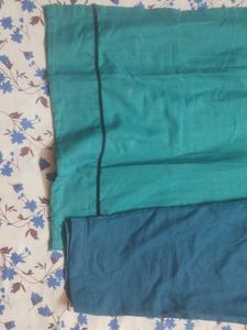 Suit and Salwar