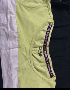 Set of two Striped T-Shirts