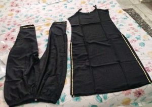 Summer Wear Kurta Set🖤