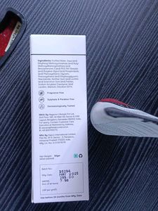 Deconstruct Brightening Sunscreen SPF 50+