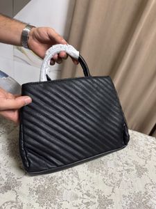 Guess Black Handbag