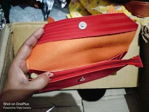 Clutch 👝