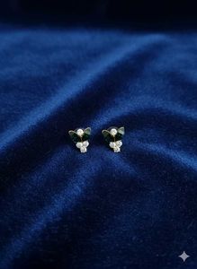 Elegant Stud Earrings