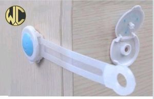 Child Safety Locks (2-Pack)