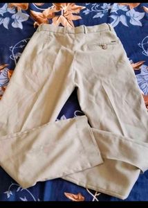 Formal Trousers