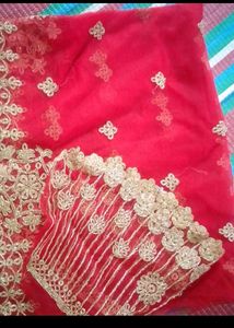 Dupatta Combo Of 2