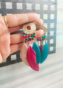 7 Pair Of Earings For Women 😍💗💗
