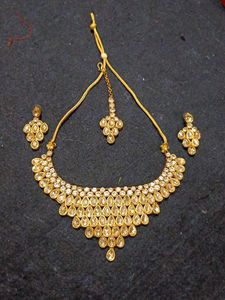 Jwellery Set