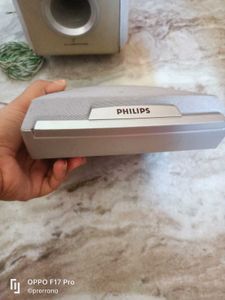 Philips Home Theatre Speaker System