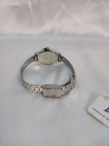 Sonata Analog White Dial Women&#39;s Watch