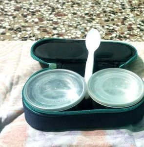Tiffin box