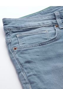 UCB Light Wash Denim Jeans