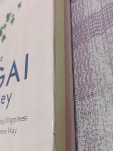 The Ikigai Journey (Vol 2)
