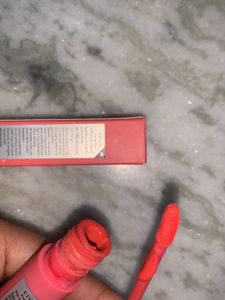 ETUDE FIXING TINT - smokey Cherry