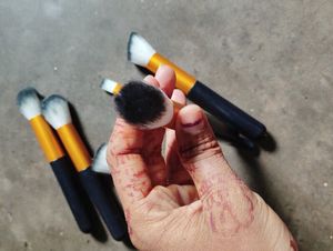 Kabuki Brush Set
