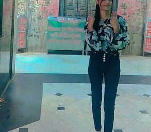 Dark Black High Waist Slim Jeans