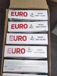 Micro Mini Truck Euro Undergarments Rupa