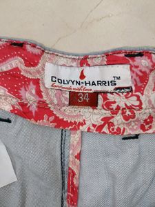 COLVYN HARRIS Ladies Jeans 👖