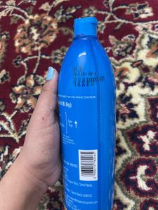 Bajaj 100% Pure Coconut Oil