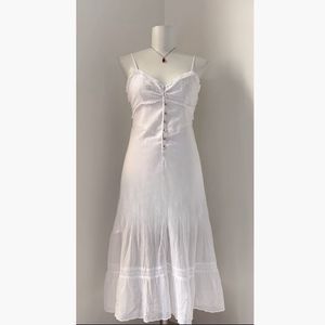 Summer Dress