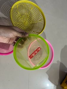 Bowl Set