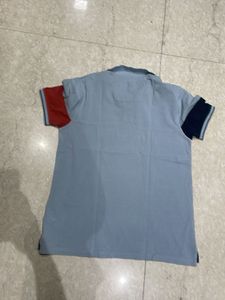 Nautica Jeans 99 Polo Shirt