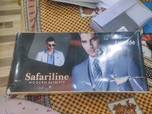 Gwalior Suiting And Shirting Piece