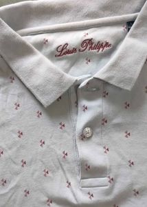 Louis Philippe Polo T-Shirt