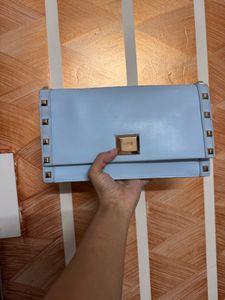 🆕 Cavalli Class Clutch (has Flaw)