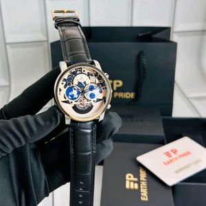 Earth Pride Premium Watch