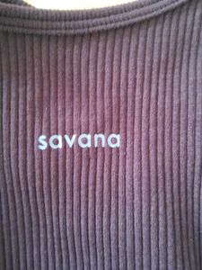 Top Stretchable