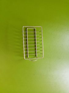 Stainless Steel Basket