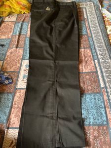 Used Monte Carlo Men Trouser