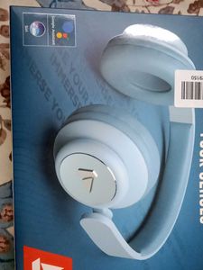 Boat Headset