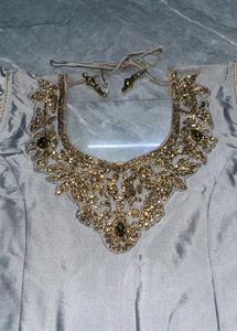 Elegant Ethnic Kurta Set