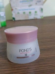 Pond's Bright Beauty Cream