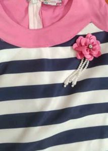 New Kids Frock For Grabs