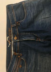 lawman jeans size 38 good condition