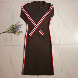 Olive Bodycon