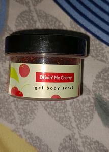 Plum Body Lovin