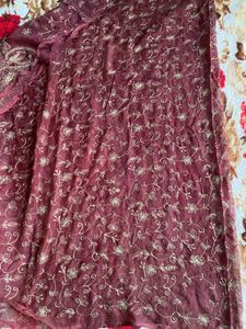 Heavy Dupatta
