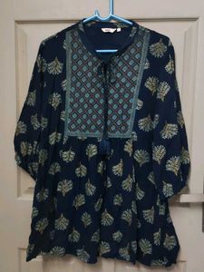 Max Short Kurthi