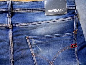 GAS Jeans