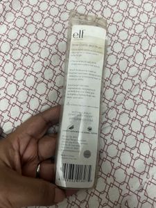 Brow Comb Brush