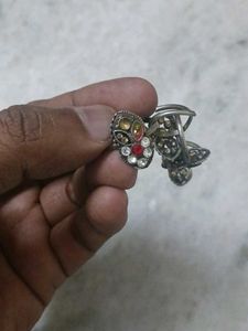 Unique Fashion rings (Feet)