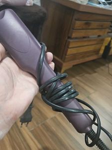 Black &amp; Decker Straightening Iron
